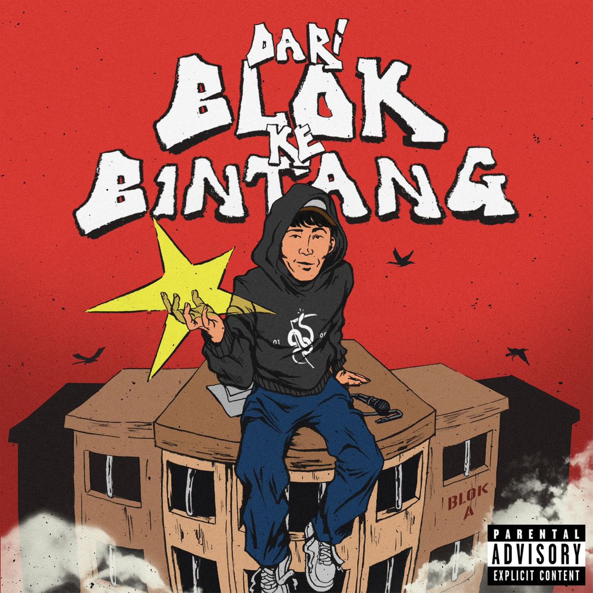 slatan0108's tweet photo. 👤 QUAI @Itsquai
💽 DARI BLOK KE BINTANG
🗓 28 JULY 2023
#DBKB !!!!! https://t.co/xll1OGDut1 https://t.co/mfYL9K42DV