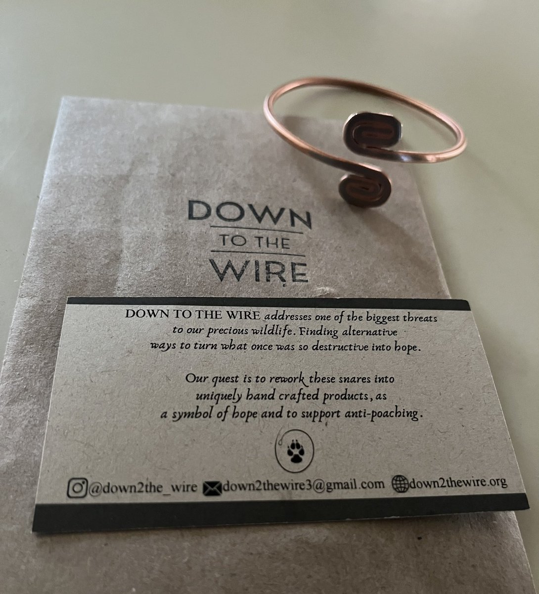 njgirl1422's tweet photo. Look what came in the mail yesterday #wildearth
#Tavangumi
#Down2TheWire https://t.co/LolFLR6aMh