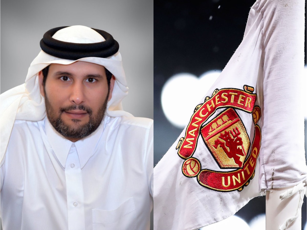 TheUnitedWay777's tweet image. If #ManchesterUnited fans worldwide want Sheikh Jassim of #QatarInAtManchesterUnited then you must smash a Like 👍 and RT 🔄 and let's get this TRENDING 🔴⚫⚪📢

#MUFC ❤
#GlazersOut 🔄