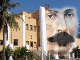 “El 26 de Julio ha pasado a ser una fecha histórica en los anales de la larga y heroica lucha de nuestra patria por su libertad 
#ConTodosLaVictoria #70Moncada 
<a href="/Cubacooperabol2/">Brigada Médica 🇨🇺 Bolívar🇻🇪</a> 
<a href="/cubacooperaven/">Brigada Médica Cubana en Venezuela</a> 
<a href="/AngelLe57870218/">Angel Leonardo Zabala Ramírez</a>