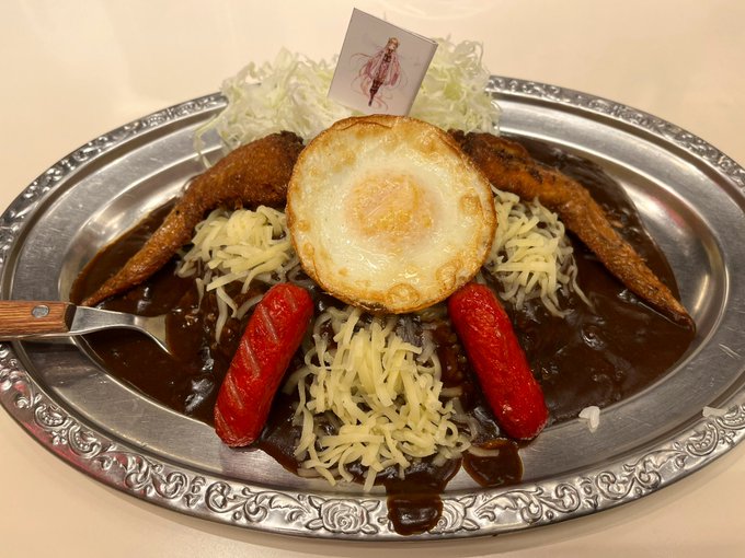 話題の行列 オーダページ✾ゆるくまちゃんの目玉焼きトースト❌6セット