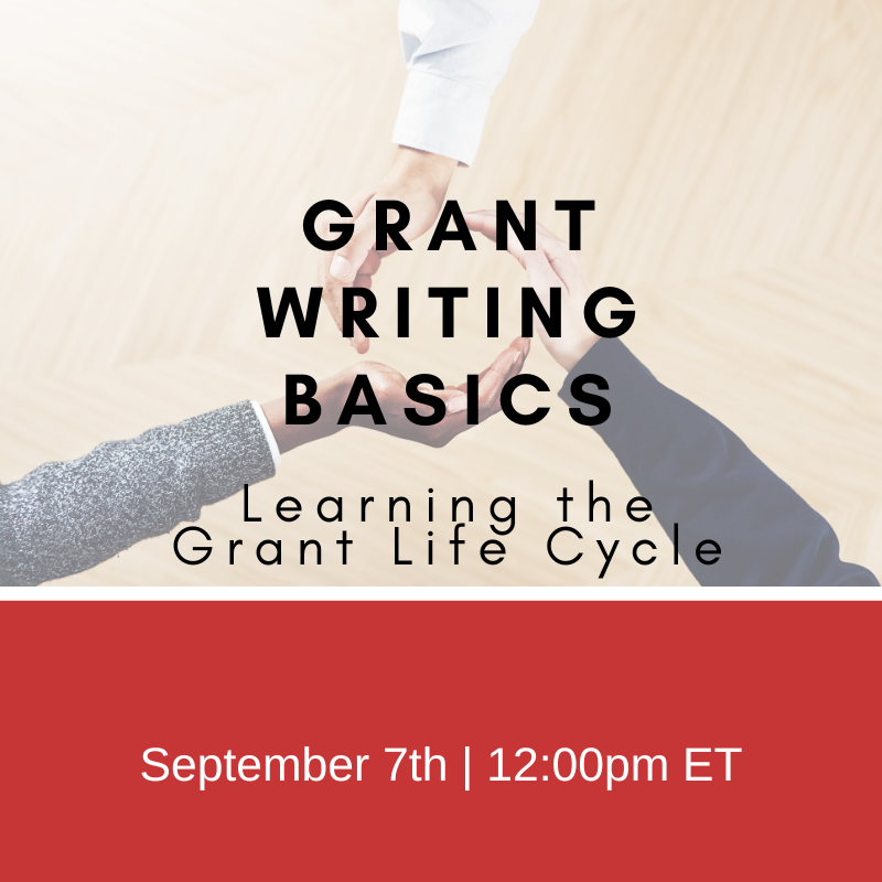 DH Leonard Consulting & Grant Writing Services tweet media