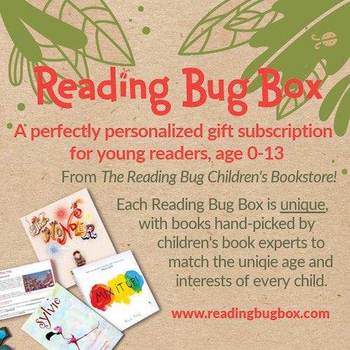 I am loving this personalized book subscription for readers of all ages! readingbugbox.com/?tap_a=24756-d…