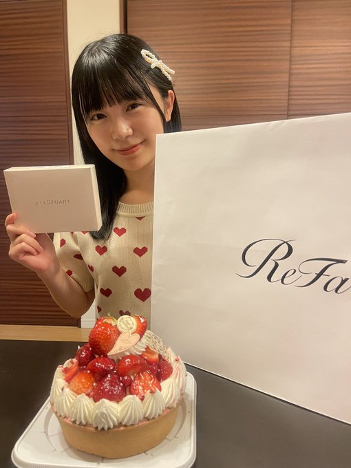 石上ひなののTwitter画像7