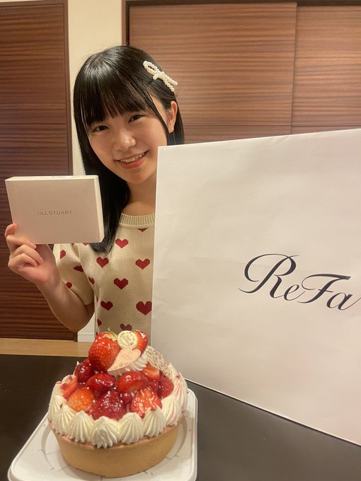 石上ひなののTwitter画像8