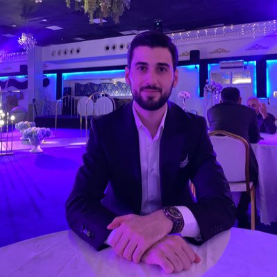 AghaRamii's tweet photo. #NewProfilePic https://t.co/P4a3Ny2mTS