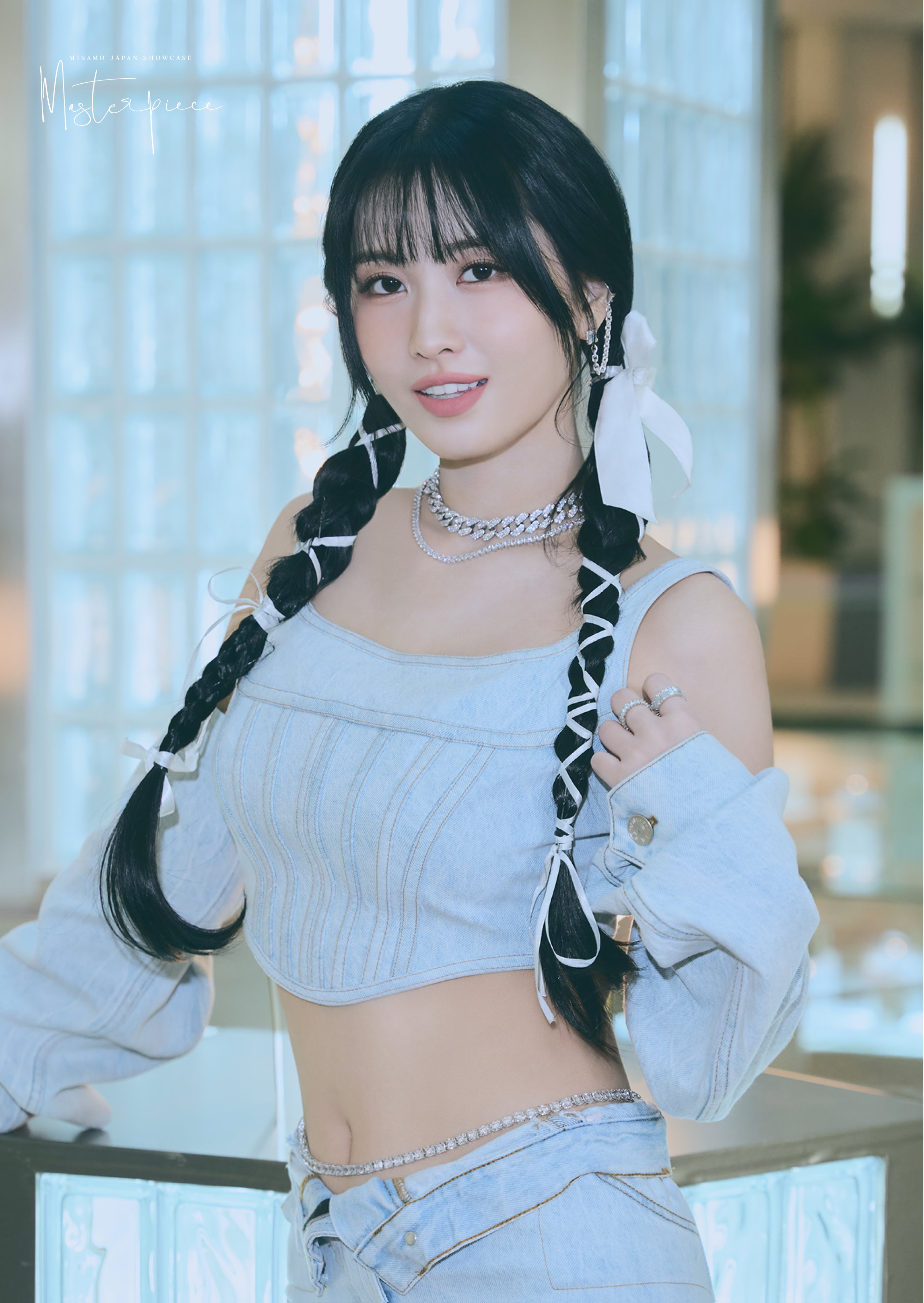 アイドル TWICE MISAMO 9494 TWICE JAPAN OFFICIAL on X: