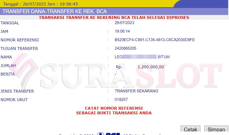 Suraslot's tweet photo. Selamat Atas Kemenagan Member SURASLOT OFFICIAL dengan User ID : adrXxXx

WD : 1.200.000

#suraslot #suraslotgacor #suragacor #suraslot #slotsura #arya88 #Aryagaming #semakincuan https://t.co/kkfJB9wGiB
