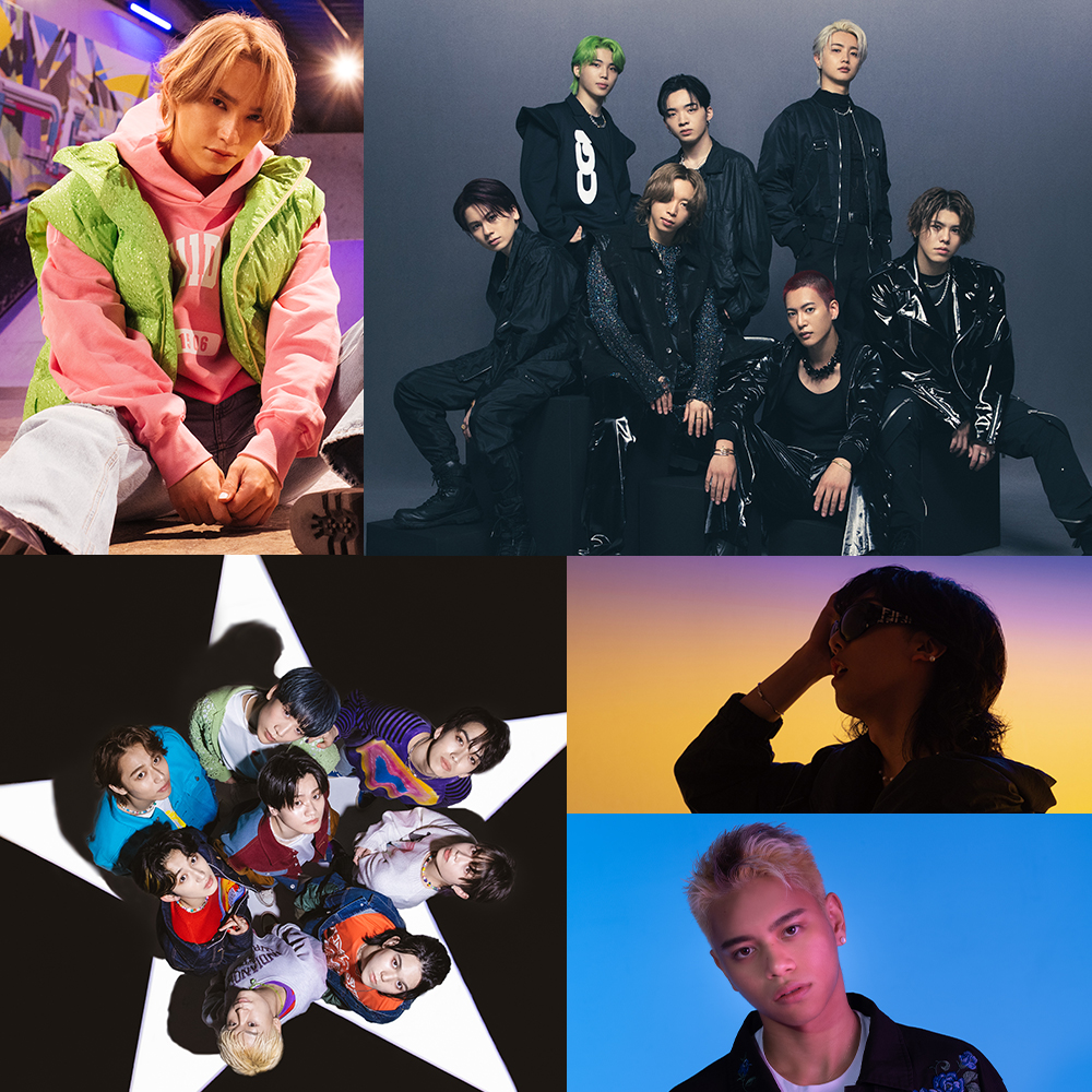 fujitvodaiba's tweet photo. ⏰⏰⏰━━━━━━━━━━
7/27 13時〜 #めざましライブ
#BMSG ALLSTARS✨
#SKYHI 、#BEFIRST 、#MAZZEL 、#AileTheShota 、#REIKO
━━━━━━━━━━━⏰⏰⏰
#お台場冒険王 からお届け🥳☀️
先程アーティスト名に間違いがございました。訂正してお詫びいたします。大変申し訳ありませんでした。 https://t.co/oQqsNzYzdE