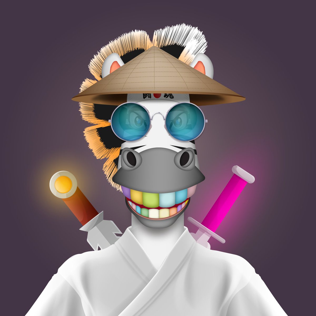 Groovy Republic (@groovy_republic) on Twitter photo The Zebra Giveaways Mint is LIVE!
Mint Link: launchmynft.io/collections/Cp…
Mint and claim your giveaway in our discord (Live Giveaways Party is starting up) discord.gg/groovyrepublic
#NFTs The Zebra Giveaways Mint is LIVE!
Mint Link: launchmynft.io/collections/Cp…
Mint and claim your giveaway in our discord (Live Giveaways Party is starting up) discord.gg/groovyrepublic
#NFTs