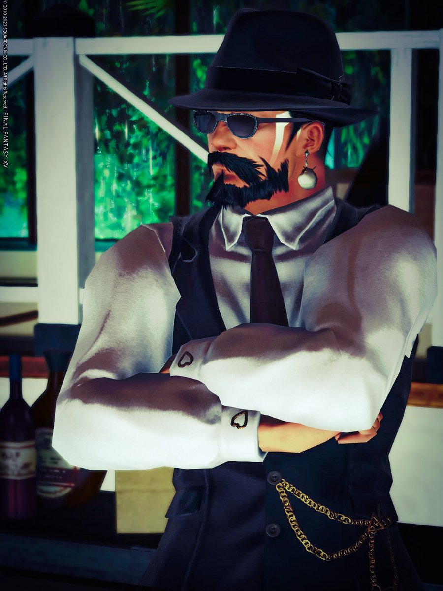 volcanic_A's tweet photo. 珍しくボスのバーが営業してるのを見つけておじゃましてきました
毎回ハウジングが凄い!
今回���イメージは晴耕雨読だそうです
来店するとウェルカム雪玉を投擲されます
#BARFORUM https://t.co/n6YGD21pS7
