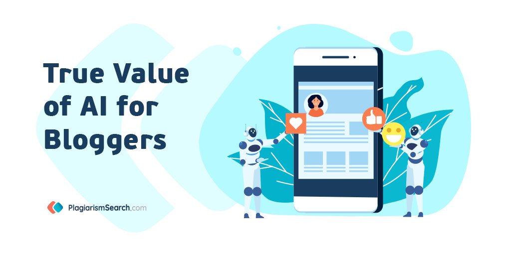 AuthenticPapers's tweet image. What are the pros and cons of AI tools in the sphere of blog writing? Let’s have a look at how a modern blogger can benefit from the latest advancements in technology.
plagiarismsearch.com/blog/wise-use-…
#ai #aicontent #aiblog #blogging #blog #blogwriting