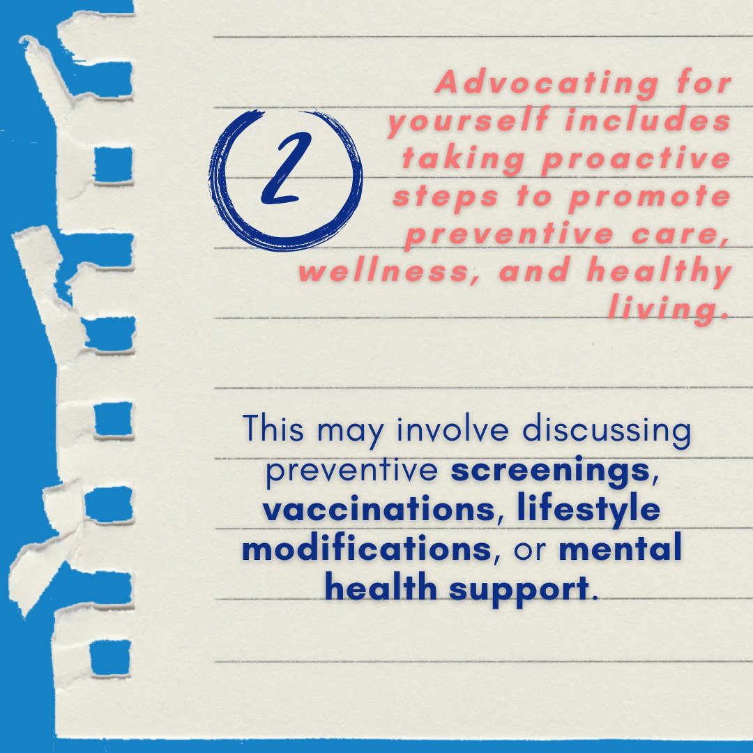 EPIC_UK_'s tweet image. 📢 Advocating for Yourself in Healthcare: Empowering Your Voice!​ 🗣

#realisewhatspossible #mentalhealth #selfcare #supportingfamilies #standingtogether #stress #cancercare #cancersupport #cancerawareness #workshop #carousel
