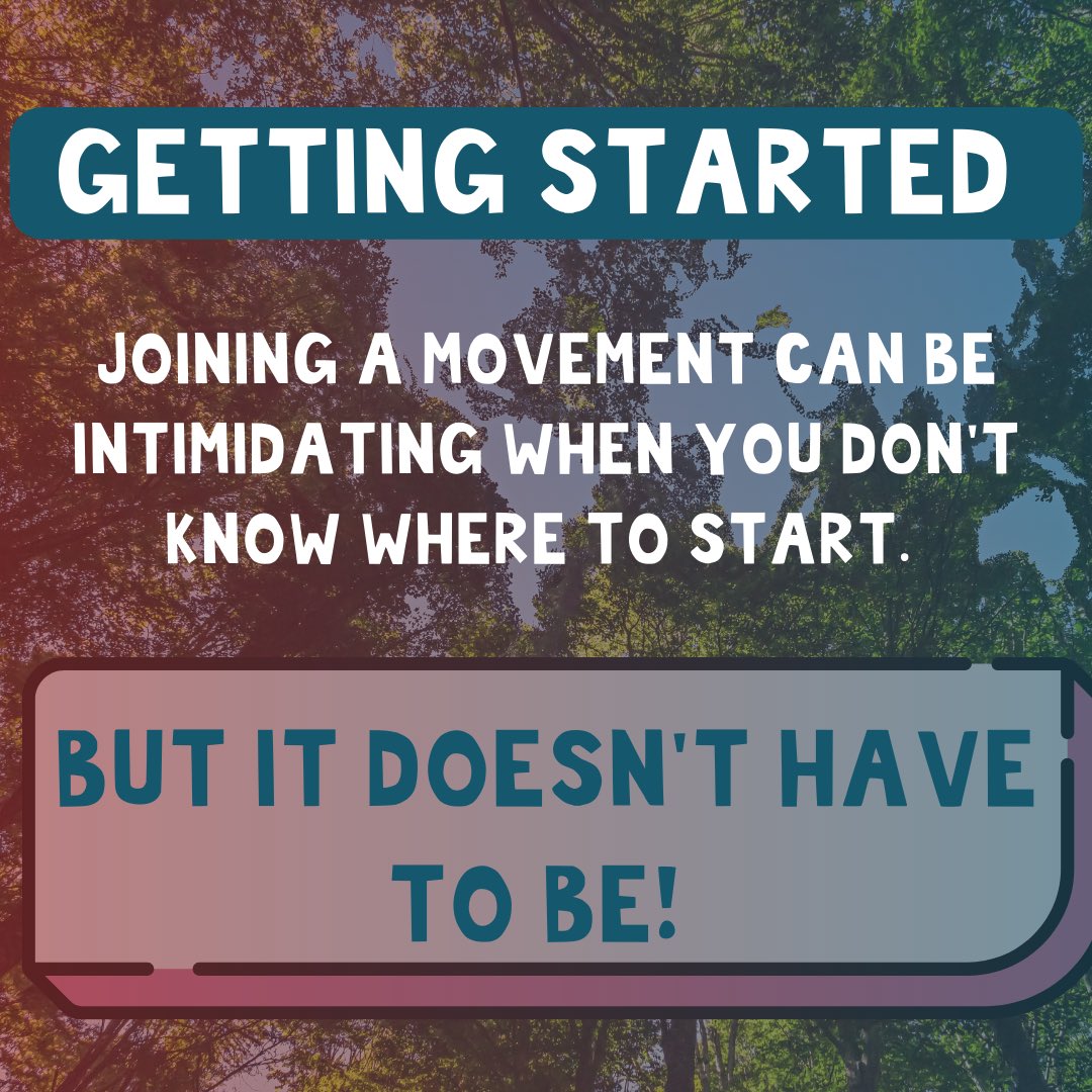 BeOnTheLevel's tweet photo. How do I get involved in climate action? This tweet is for you. 

#climateaction #climatesolutions #beonthelevel https://t.co/BUpfD9UigE