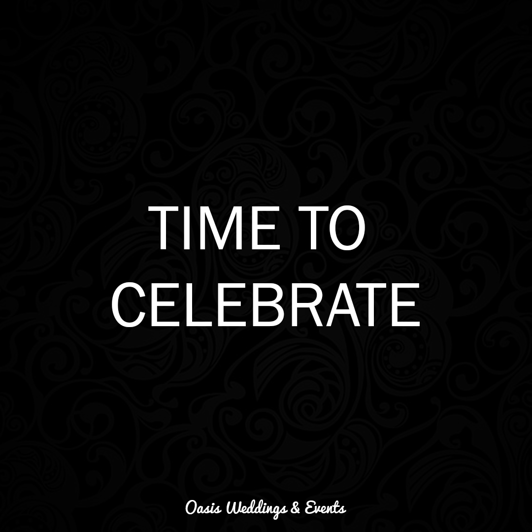 Time to celebrate 🥳🎈

#oasis #oasisweddings #oasisweddingsandevents #events #event #eventplanner #weddings #funerals #babyshower #weddingplanner #party #parties #partyplanner #eventplannerlife #eventplanneruk #partying #partyplanner #partydecor #partynight #partyideas