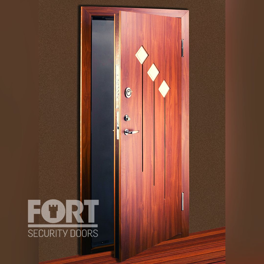 DoorsFort tweet picture