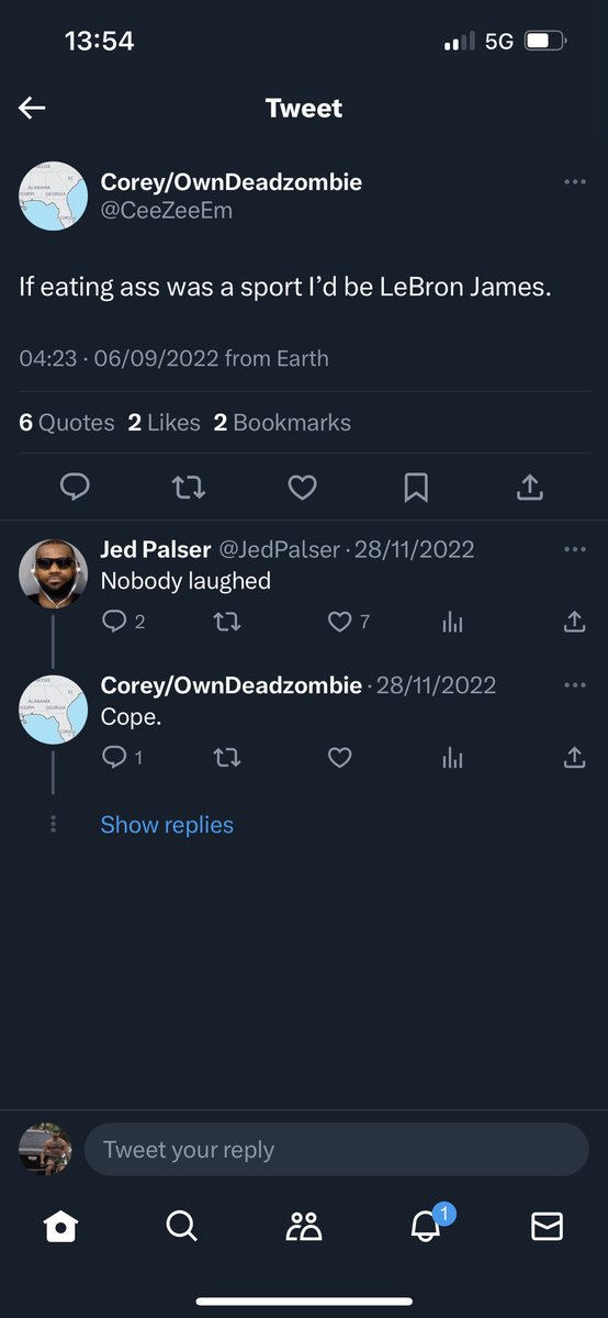 GregBoyo's tweet photo. @CeeZeeEm @BlanksTavarus @goyardbackpack @michael17865446 The irony🤦🏼‍♂️ https://t.co/zHwth1vQoc