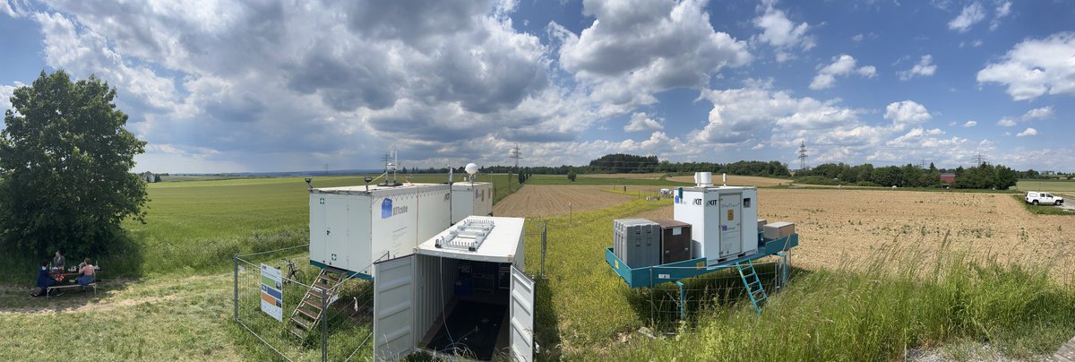 Tag der offenen Tür am #KITcube in Villingen-Schwenningen

Termin: Samstag 29. Juli 2023 von 9-16 Uhr
Ort: siehe atmohub.kit.edu/639.php (erste News)

#SwabianMOSES <a href="/KITKarlsruhe/">Shmoopy</a>