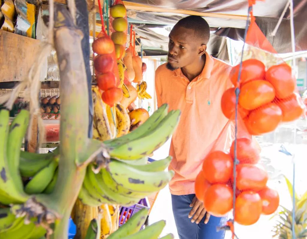 ianokiptoo's tweet image. Mama mboga amewai kusave aje? Tuchapiane on the blue drive @blueradioKe

Wherever you are, listen live : blueradio.co.ke
#thebluehub #Bluedrive