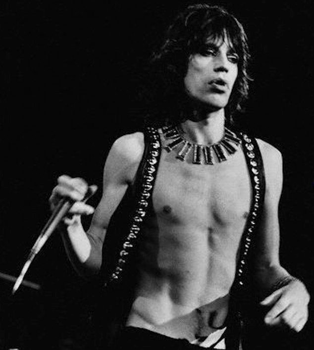 happy birthday mick jagger