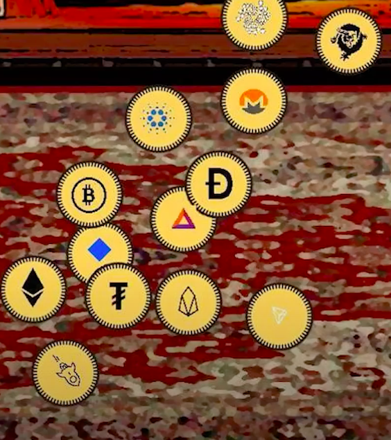 Do not forget the masses are being played here ....

Elon is keeping all the "Basic attention " On Doge,

All the while .... XRP has clarity and will set sail soon.

So easy to spot...

Elon is just another part of a bigger plan {IMO}

{BAT > ON > Doge}