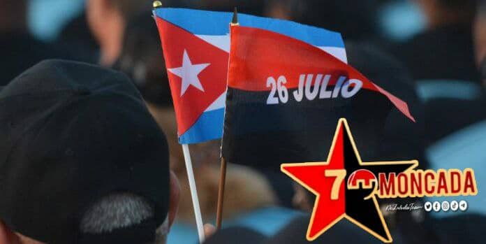 DelmasPalacio's tweet photo. @DelmasPalacio @DelmasPalacio El mundo cuenta en #Cuba con un ejército de batas blancas capaz de sanar de manera altruista las dolencias de millones de pacientes #ConTodosLaVictoria #70Moncada #CubaPorLaVida @Ara_Cordinacion @cubacooperaven @MINSAPCuba @cubacolabora @CatProgreso https://t.co/PzPpFYoblR