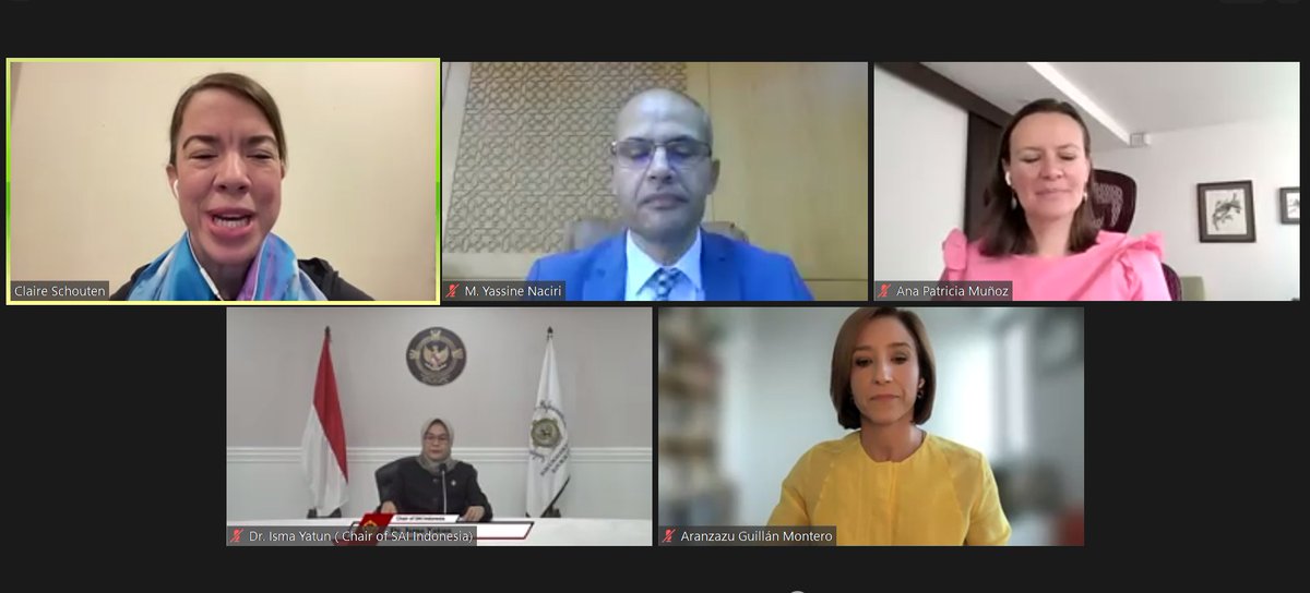 godsonaloryito's tweet image. Happening now: Launch of a practical handbook for auditors to assess budget credibility, or deviations, that can impact development progress. #globalgoals #openbudgets