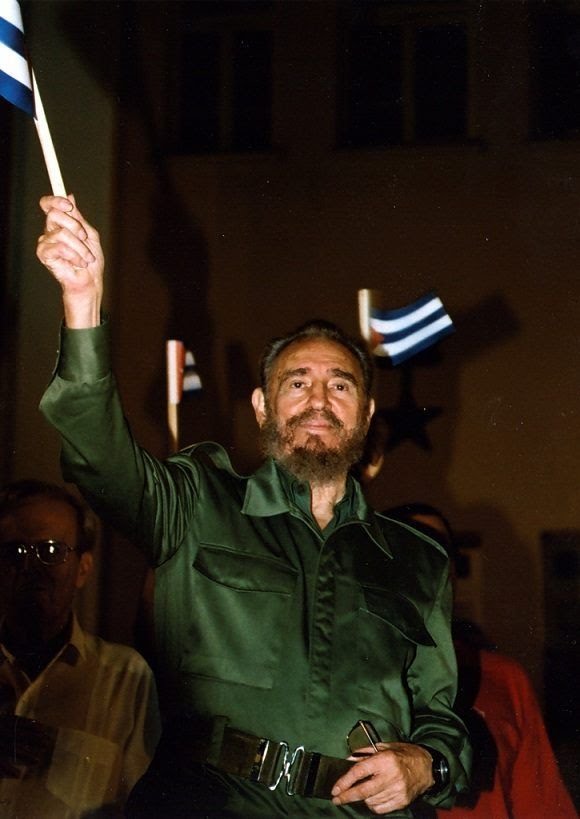 DalilaMag9's tweet photo. #Fidel: Podrán vencer dentro de unas horas, o ser vencidos, pero de todas maneras, ¡óiganlo bien, compañeros!, de todas maneras este movimiento triunfará. Si vencen mañana, se hará más pronto lo que aspiró Martí.
#PasiónXCuba
#ConTodosLaVictoria
#70Moncadas https://t.co/bMcskzkufV
