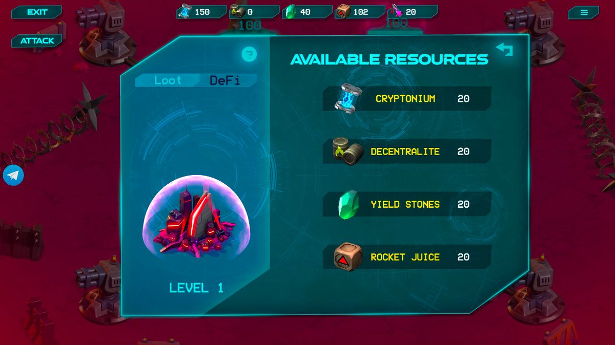 Seascape Network tweet media