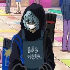 아귀/鮟鱇/2026 올마이트 합작 tweet media