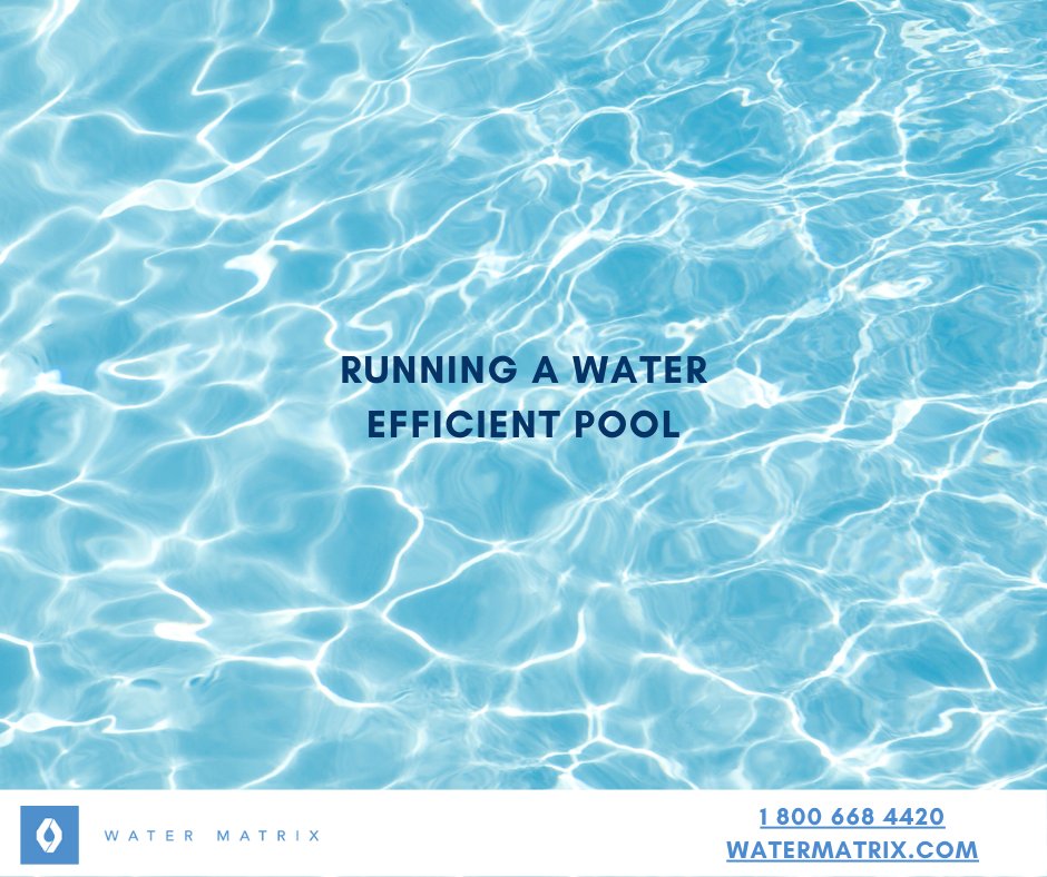 Water_Matrix's tweet photo. Did you know that backwashing your pool filter can consume 570 to 1140 litres of water?

Learn more - https://t.co/HHROty9shX

#Waterconservation #WaterUsage #Lowflowtoilets #Plumbingcontractor #WaterROI #Ontario https://t.co/p0EyJiJMsD