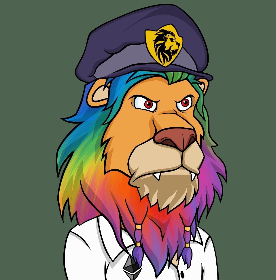 tjroobs's tweet photo. 🔥🔥🔥🔥 GM FAM, DONT FORGET
For 40 more paid mints of an #elgatodiablo from @NFTToonVerse you'll be entered to win this @LazyLionsNFT AND ITS CUB!   👀 mint price is only .04eth for public or .02eth for og #devilcatz holders. 
https://t.co/nukJot4cq9
#ROAR #MEOW #CATZ #RAFFLE https://t.co/CfcV8fdHz1