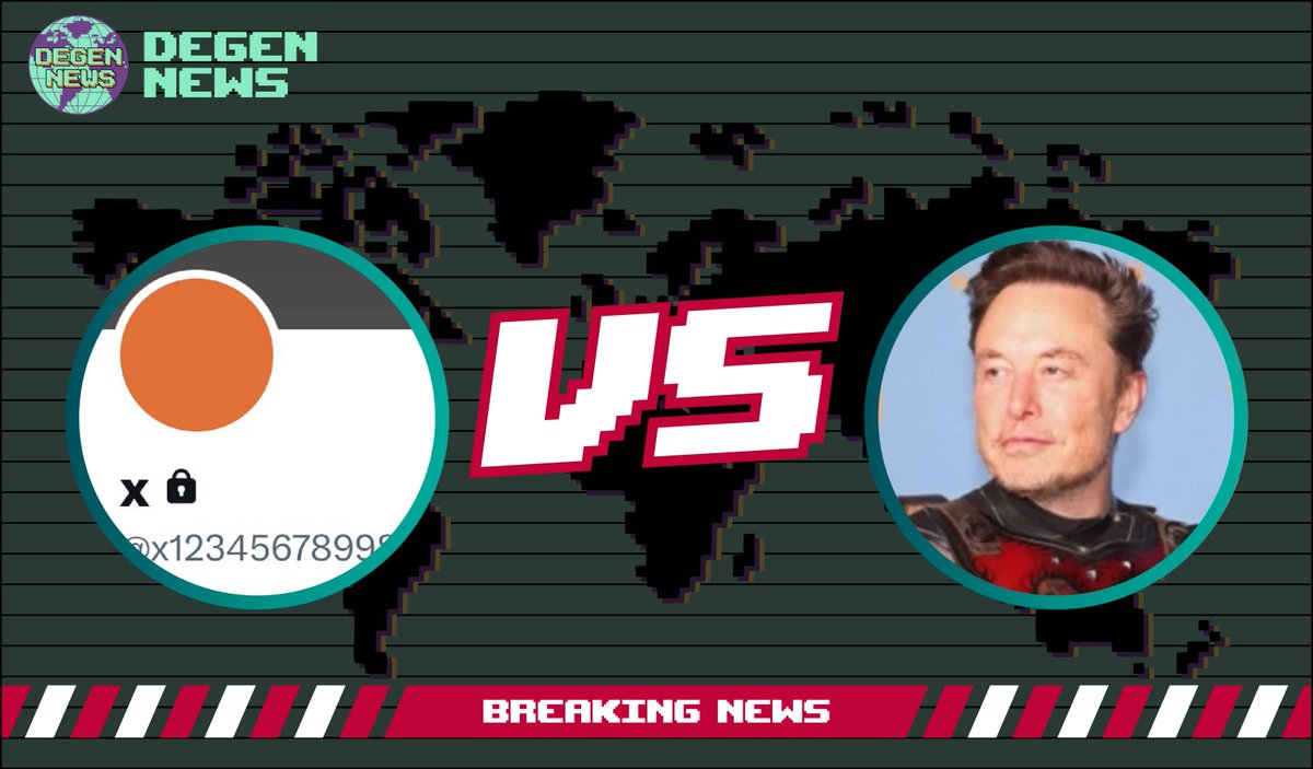 DEGEN NEWS tweet media