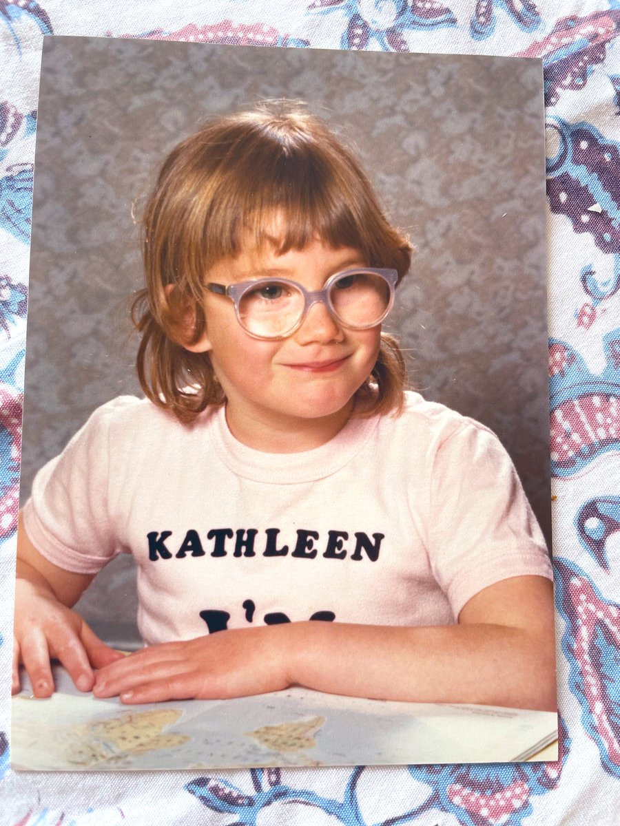 Kathleen Edwards tweet media