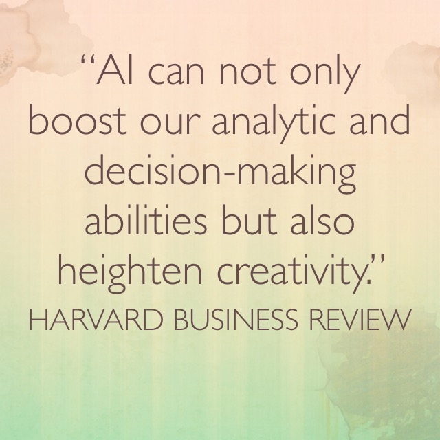 fayaz_king's tweet image. &quot;AI can not only boost our analytic abilities but also heighten creativity.&quot; - Harvard Business Review. It&apos;s time to embrace #AI, not as a threat but as a catalyst for creativity. Let&apos;s unlock this era of augmented innovation together. #AIinCreativity