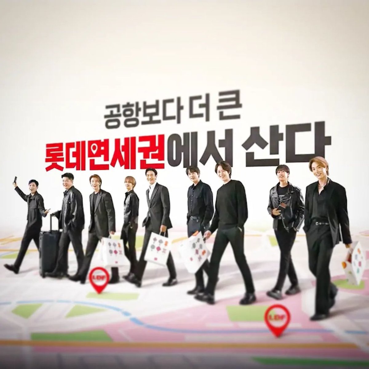 SJ 👌🏻 <a href="/SJofficial/">SUPER JUNIOR</a>