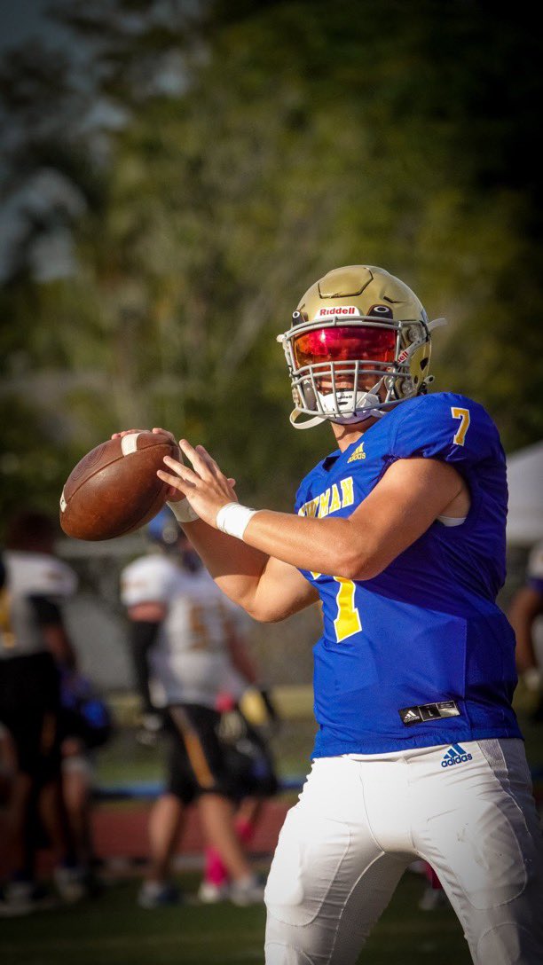 New Era Prep tweet media