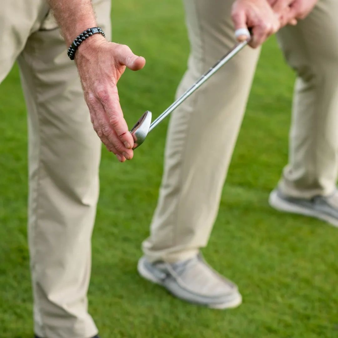 TeesGolfCenter1's tweet photo. ⛳️ Experience matters on the green! When it comes to golf, industry expertise is invaluable. We have professionals from the BQ Golf Academy who offer individual and group lessons, as well as summer camps with PGA certified instructors. Call (610) 941-9646 for further information. https://t.co/yqfogj9IRi