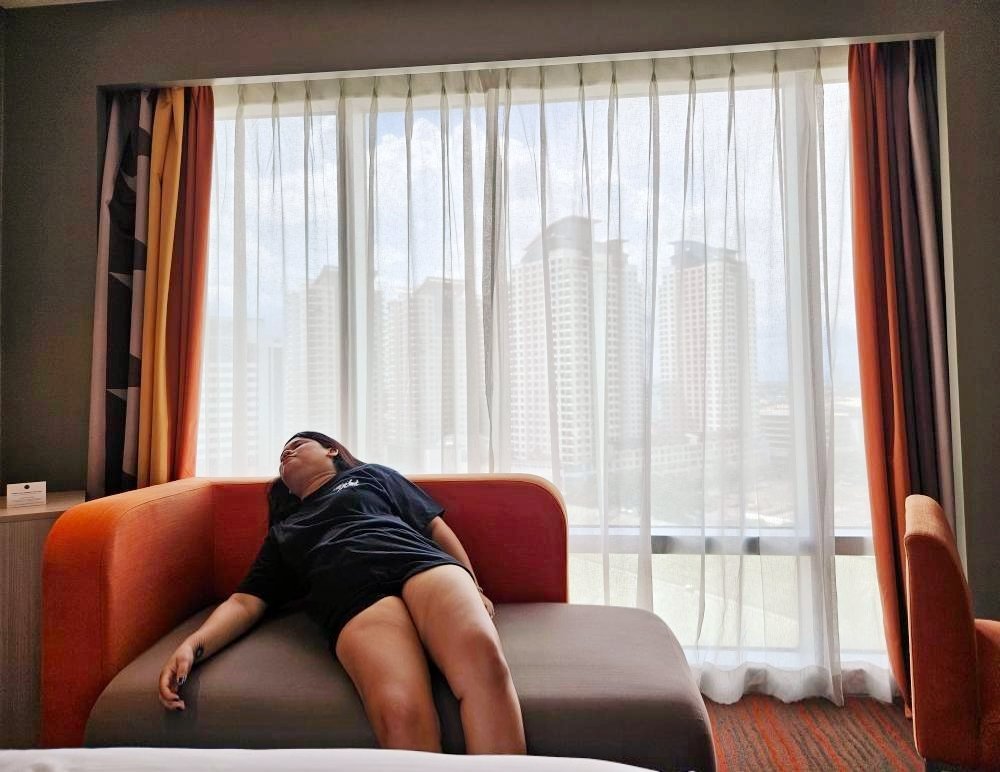 harudalnim1015's tweet photo. Me... after realizing my life decisions lately.
#aftermath #ELForever https://t.co/q7BVIUChNk