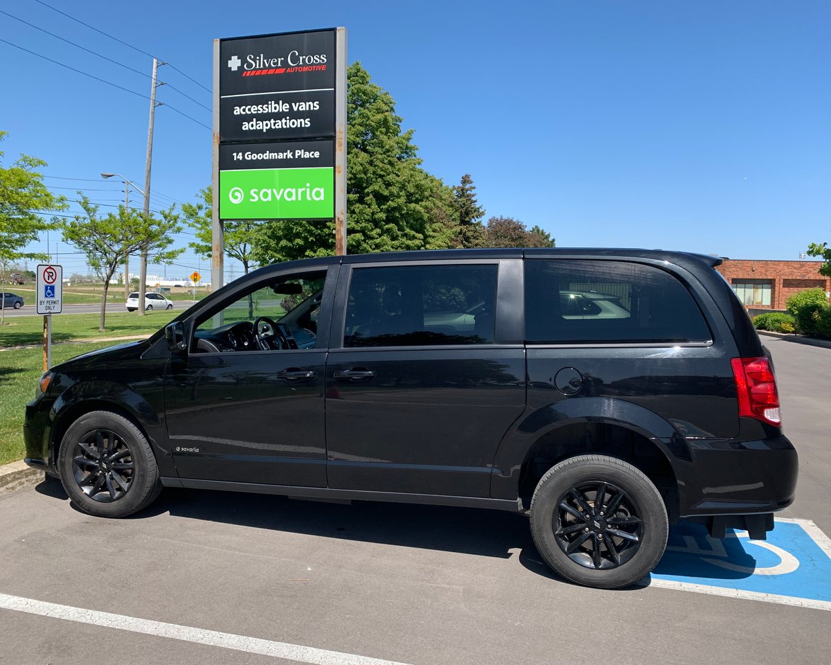 SilverCrossAuto's tweet image. Get on the move quickly with our wide range of accessible vehicles! We've got new and used stock ready to go, including @Mobilityforlife Rear Entry conversions for @Dodge and @Chrysler Grand Caravans. 

Call us for more information! 1-844-799-5464