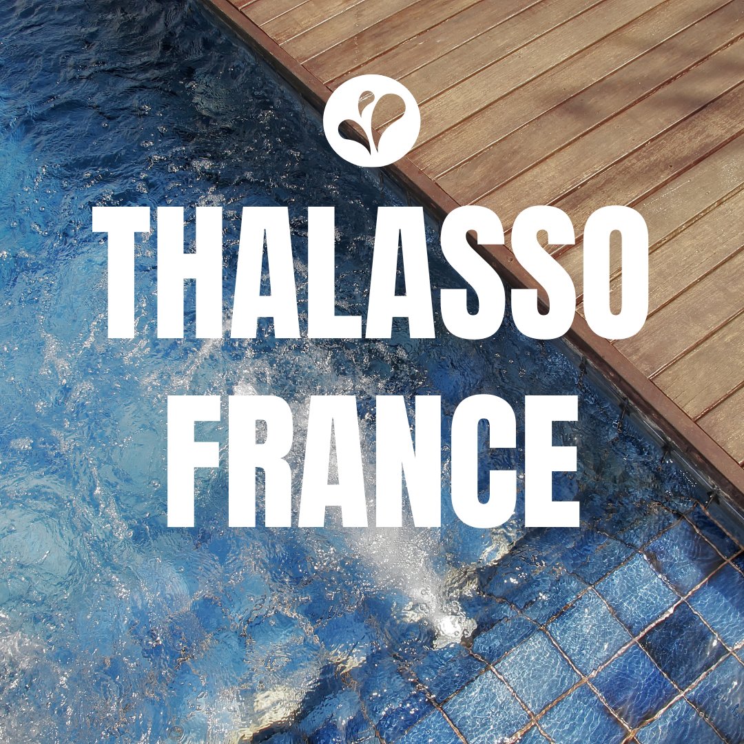 💧[𝐋𝐞𝐬 𝟕 𝐩𝐚𝐯𝐢𝐥𝐥𝐨𝐧𝐬 𝐭𝐡𝐞́𝐦𝐚𝐭𝐢𝐪𝐮𝐞𝐬 𝐝𝐮 𝐬𝐚𝐥𝐨𝐧 ]💧

1️⃣ 𝗧𝗵𝗮𝗹𝗮𝘀𝘀𝗼 𝗙𝗿𝗮𝗻𝗰𝗲

Les traitements aux vertus préventives reconnues de l'eau de mer.🌊

#LesThermalies2024