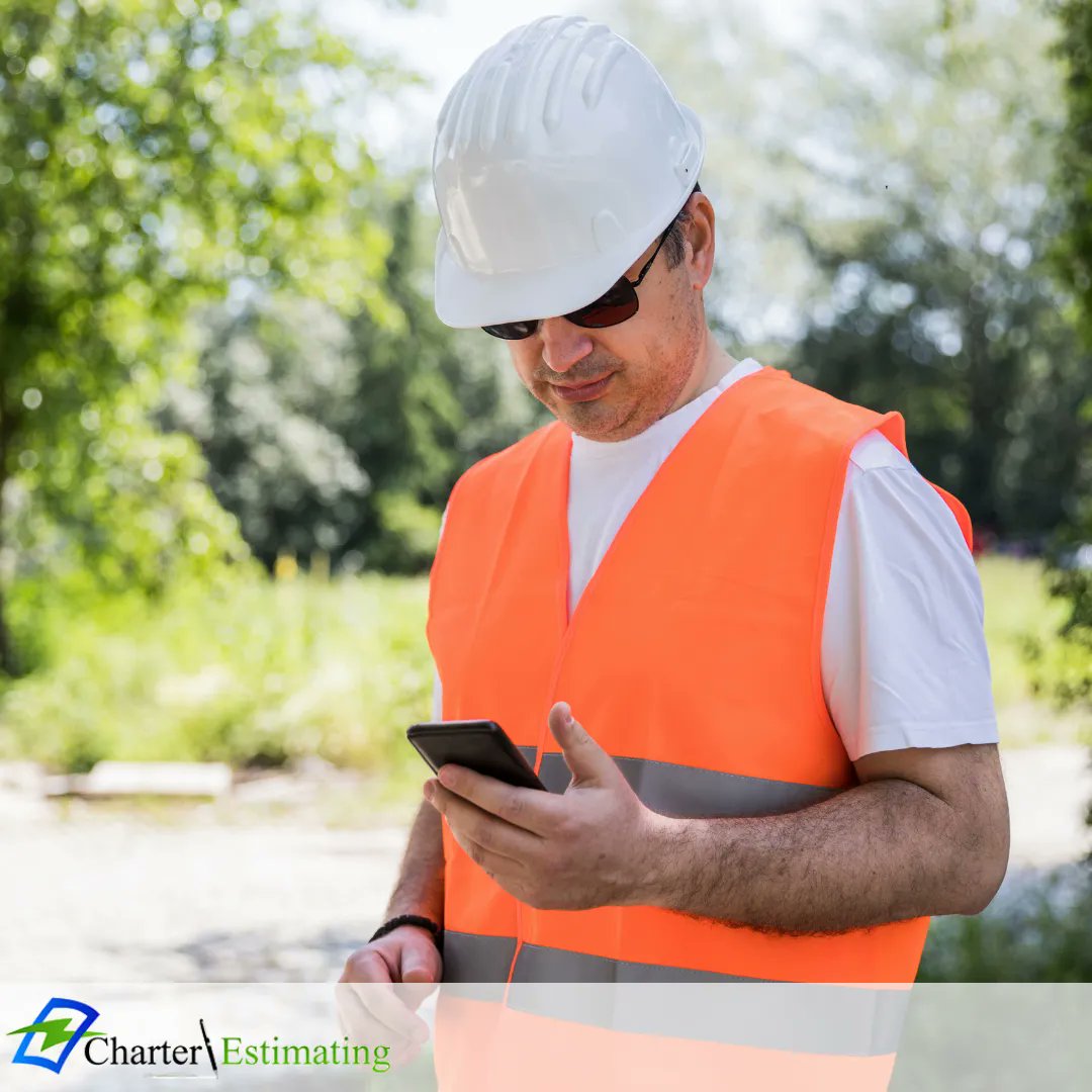 charterestimate's tweet image. Learn more about how construction apps are being used in a variety of fields today.
buff.ly/3qiFWif 
.
.
.
#charterestimating