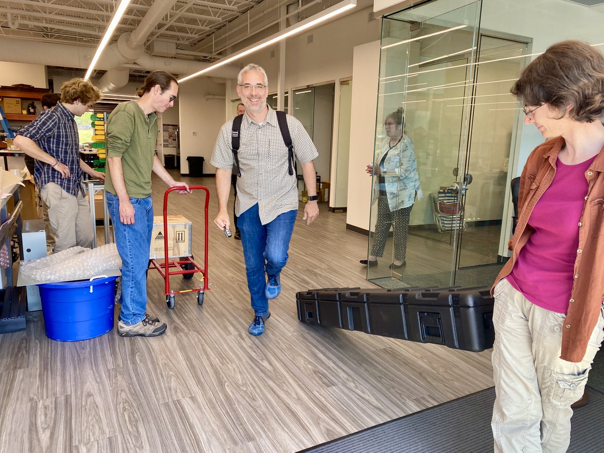 Hefring Engineering tweet media