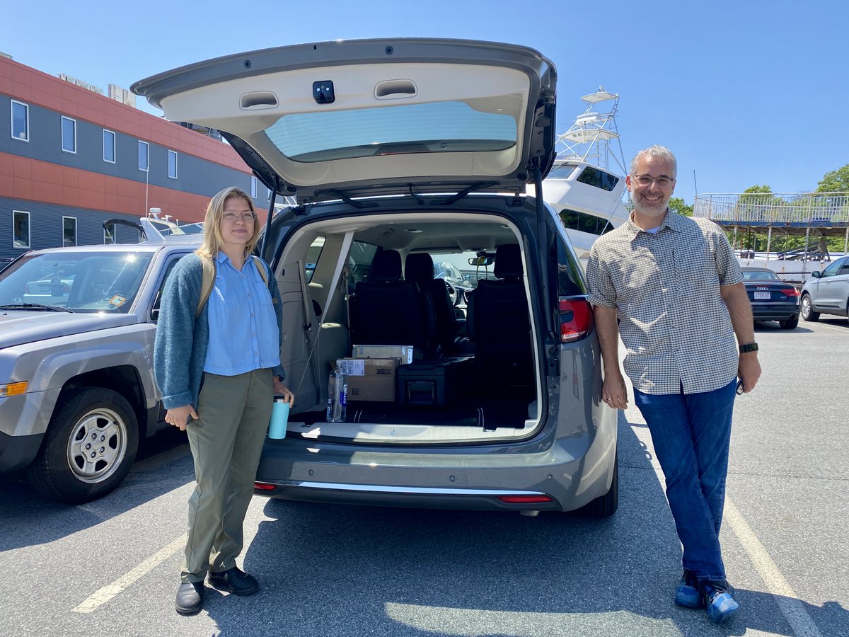 Hefring Engineering tweet media