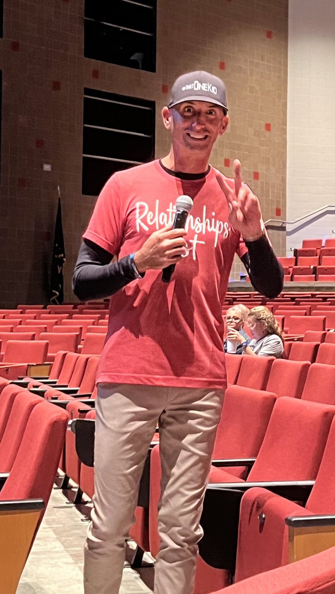 Relationships 1st <a href="/BrianMendler/">Brian Mendler</a> <a href="/BOTBConference/">Best of the Best</a> <a href="/switzsc/">Switz Co Schools</a>