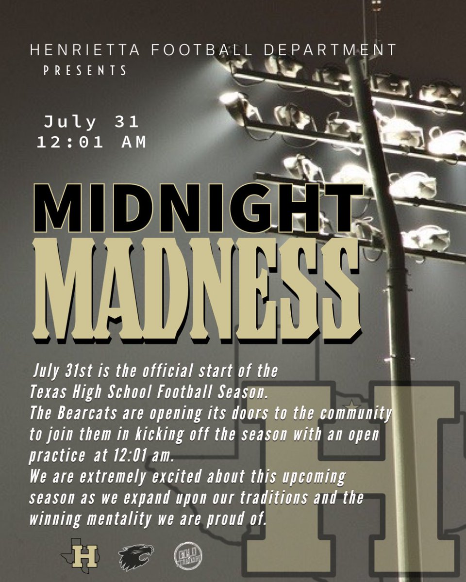 👇🏼 Got plans!?

So do we! See ya there! 

FIVE DAYS AWAY!

<a href="/EP_Mindset/">Michael Johnson</a> #TheGoldStandard