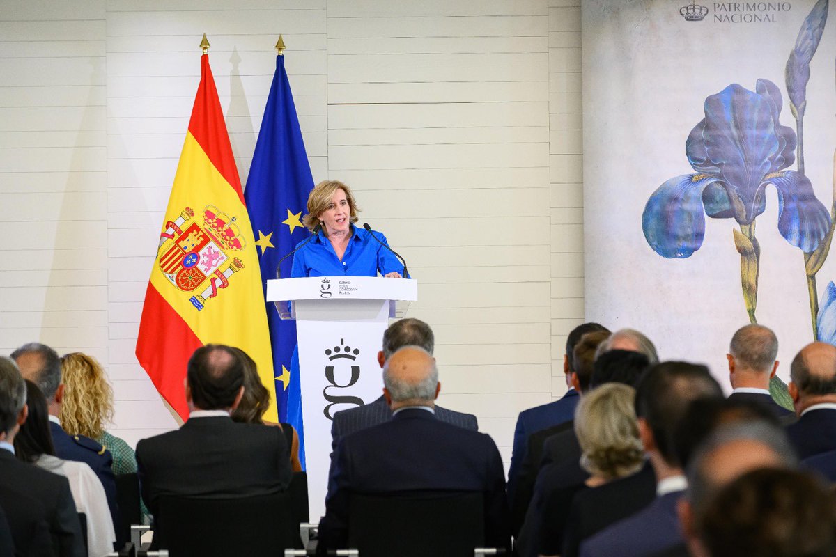 Ana de la Cueva tweet media