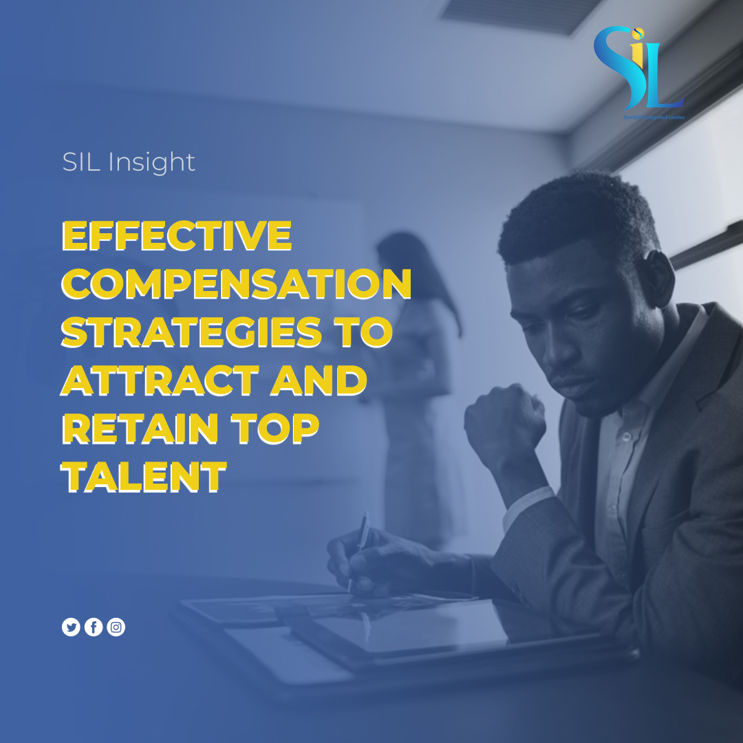 Looking to build a dream team that drives success? Our Insight on effective compensation strategies reveals the secrets to attracting and retaining top talent. Check it out now! shorturl.at/jXYZ4
#EffectiveCompensation #TopTalentRetention