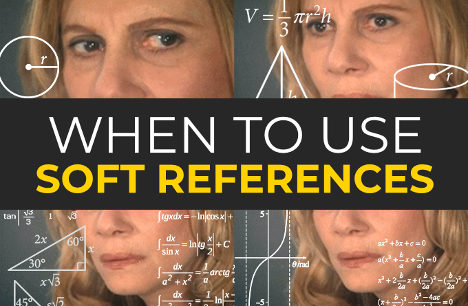RobinVanina's tweet photo. Soft References in Unreal Engine make sense in some situations, but they don't in others.

Let's look into typical use cases as well as situations where the effort isn't worth it 👇

#UnrealEngine #GameDev #indieDev https://t.co/3tiWWerACf
