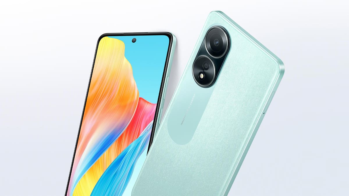 CeotechI's tweet photo. Oppo A58 4G ufficiale con un display più ampio e migliore
#33W #4G #5000mAh #90Hz #Androdi13 #ColorOS131 #DisplayLCD #GadgetTech #HelioG85 #MobileNews #Notizie #Novità #Oppo #OPPOA58 #OppoA584G #Smartphone #Tech #TechNews #Tecnologia #Telefonia
https://t.co/b1daznkEbz https://t.co/uSK2x1zXLc